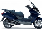 Aprilia Atlantic 125